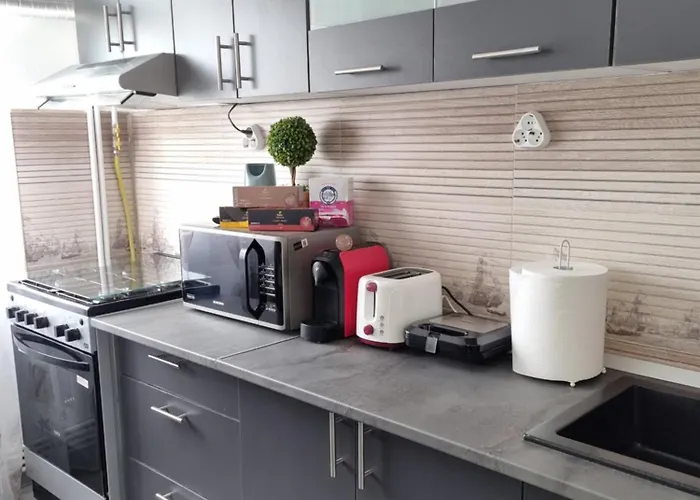 Lara Apartament