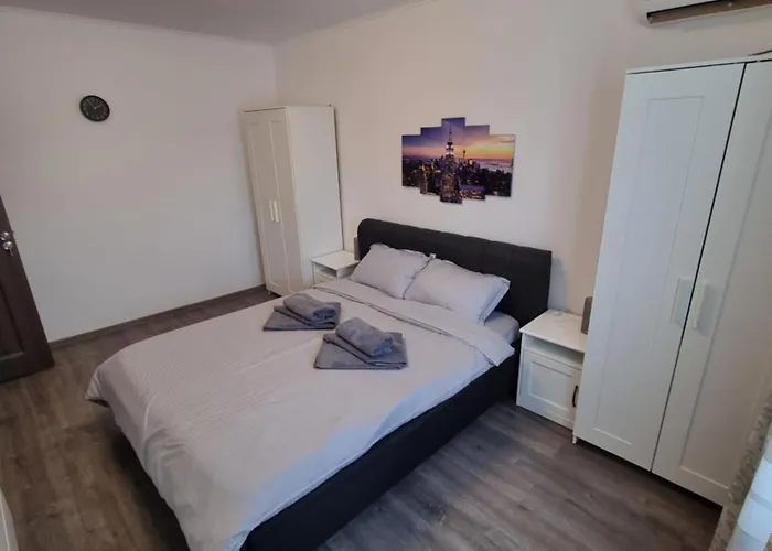 Lara Apartament