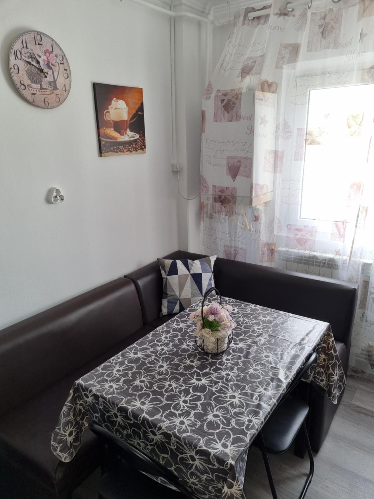 Apartment Lara Tulcea