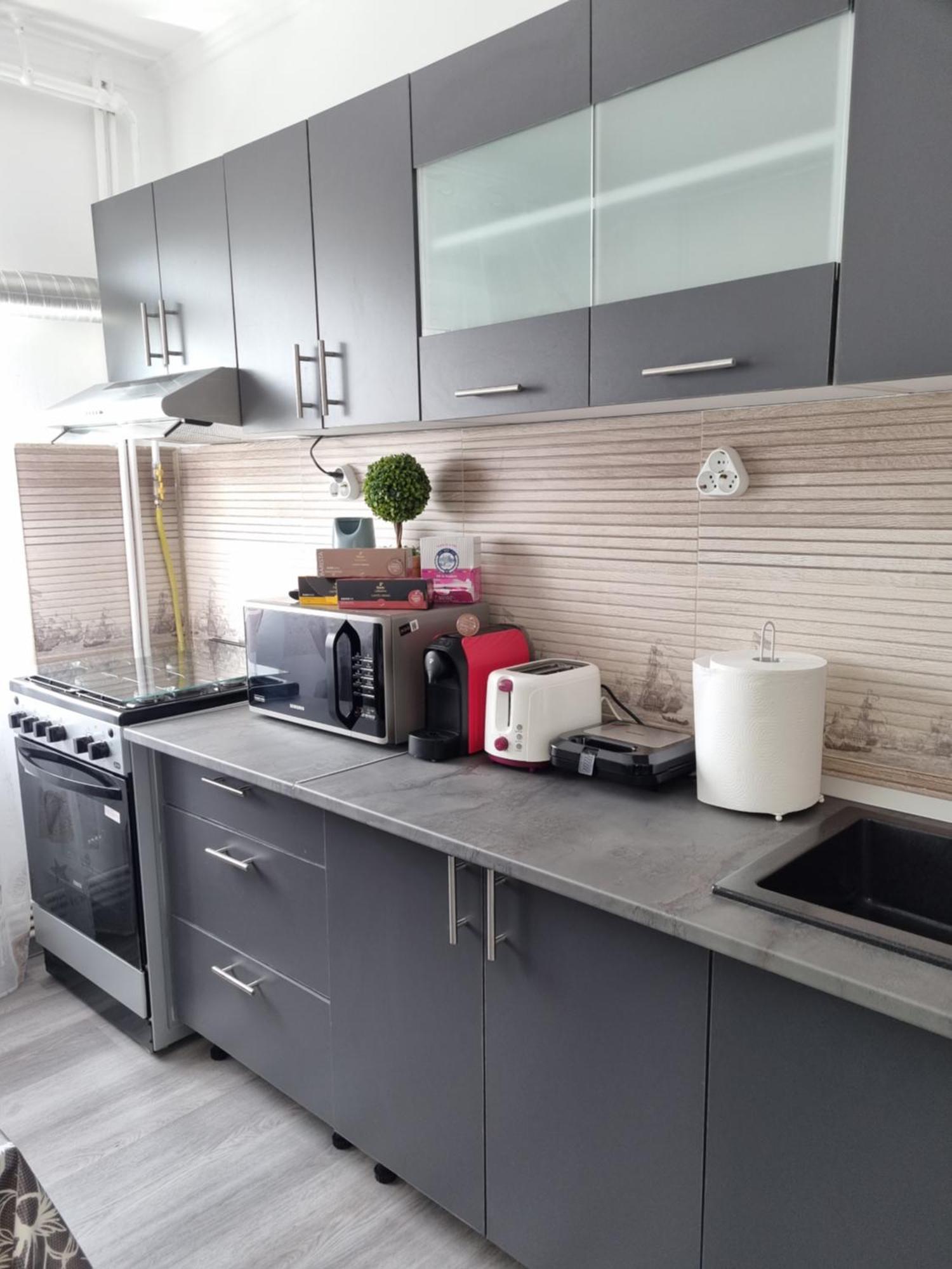 Lara Apartment