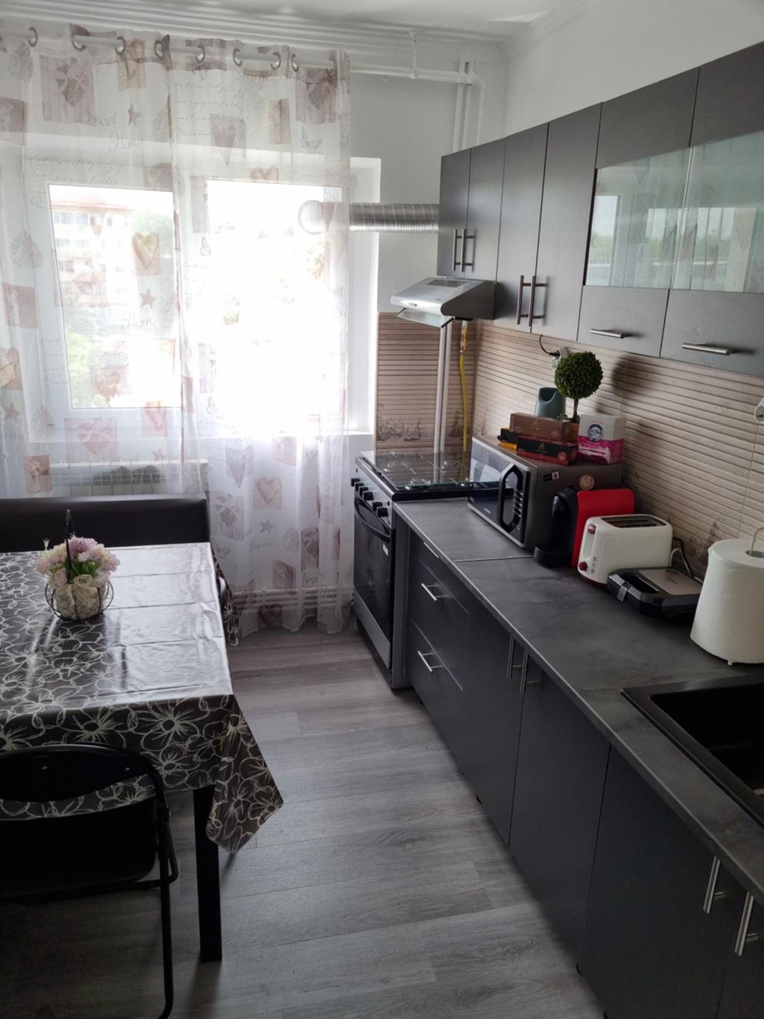 Lara Apartment Tulcea