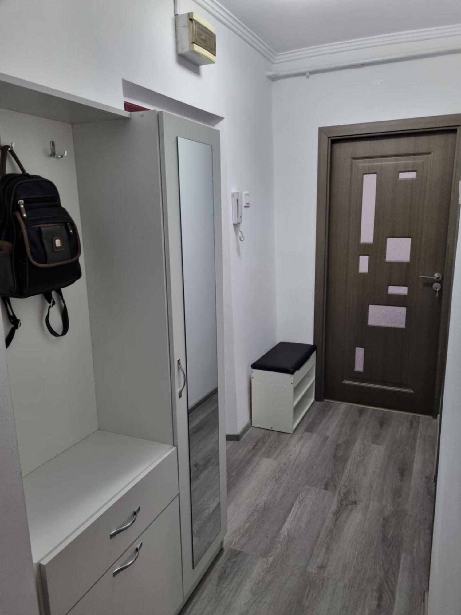 Apartment Lara Tulcea