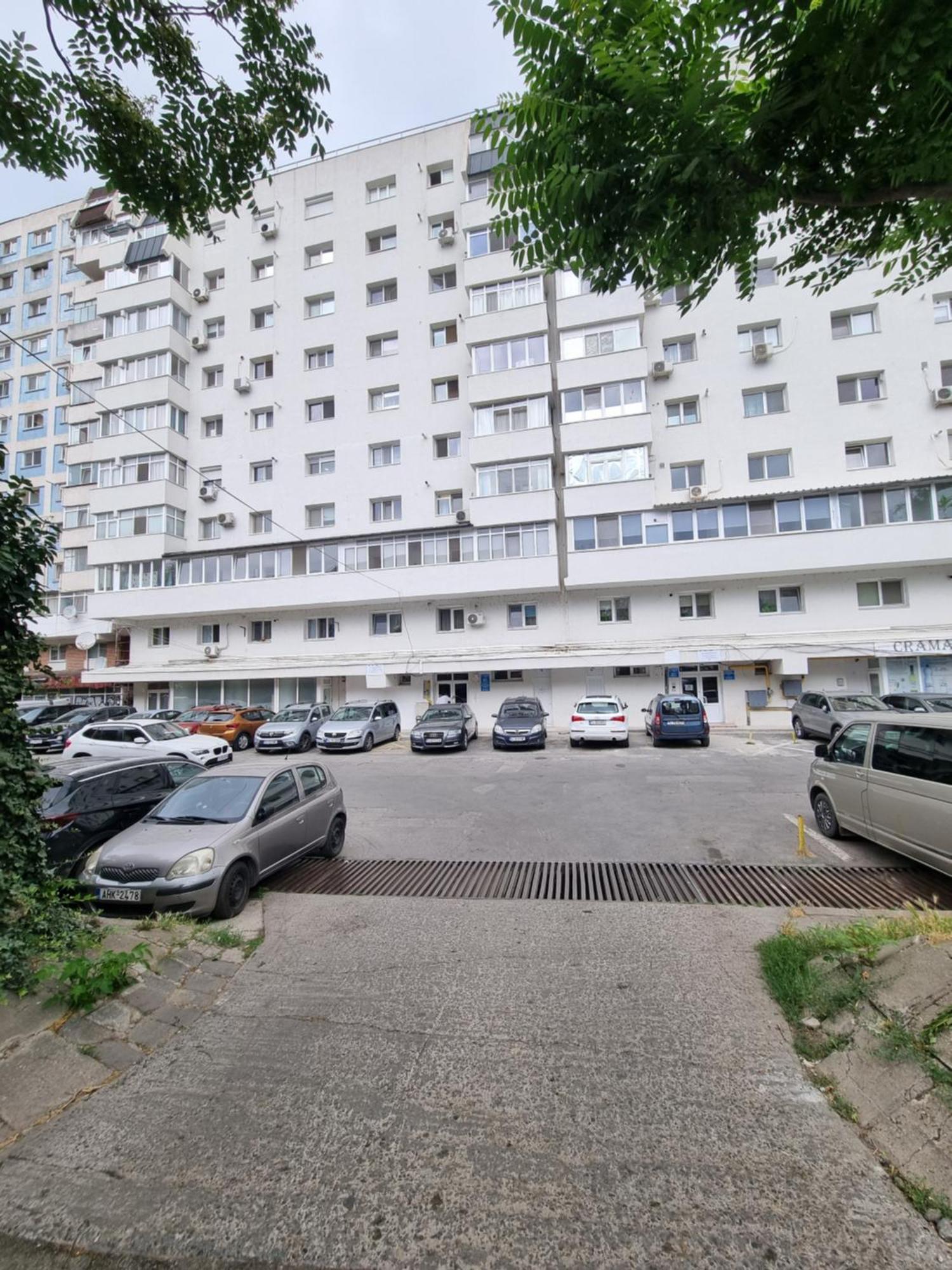 Lara Apartment Tulcea