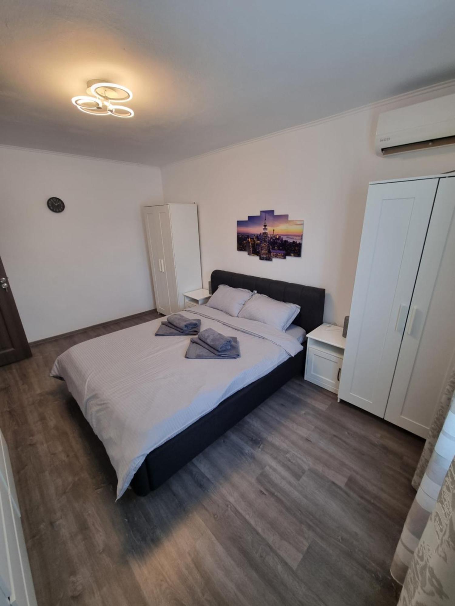 Apartment Lara Tulcea