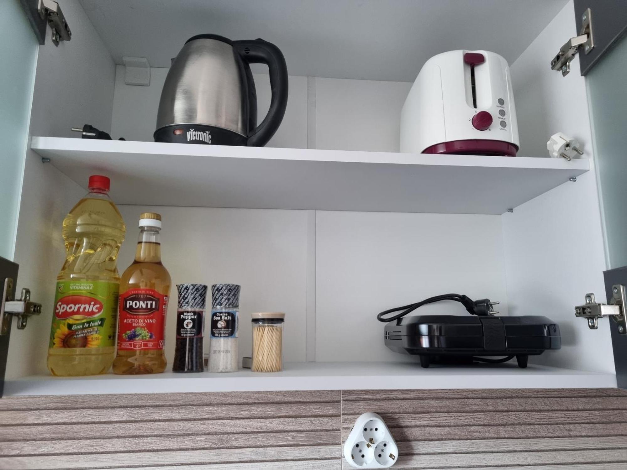 Lara Apartment Tulcea