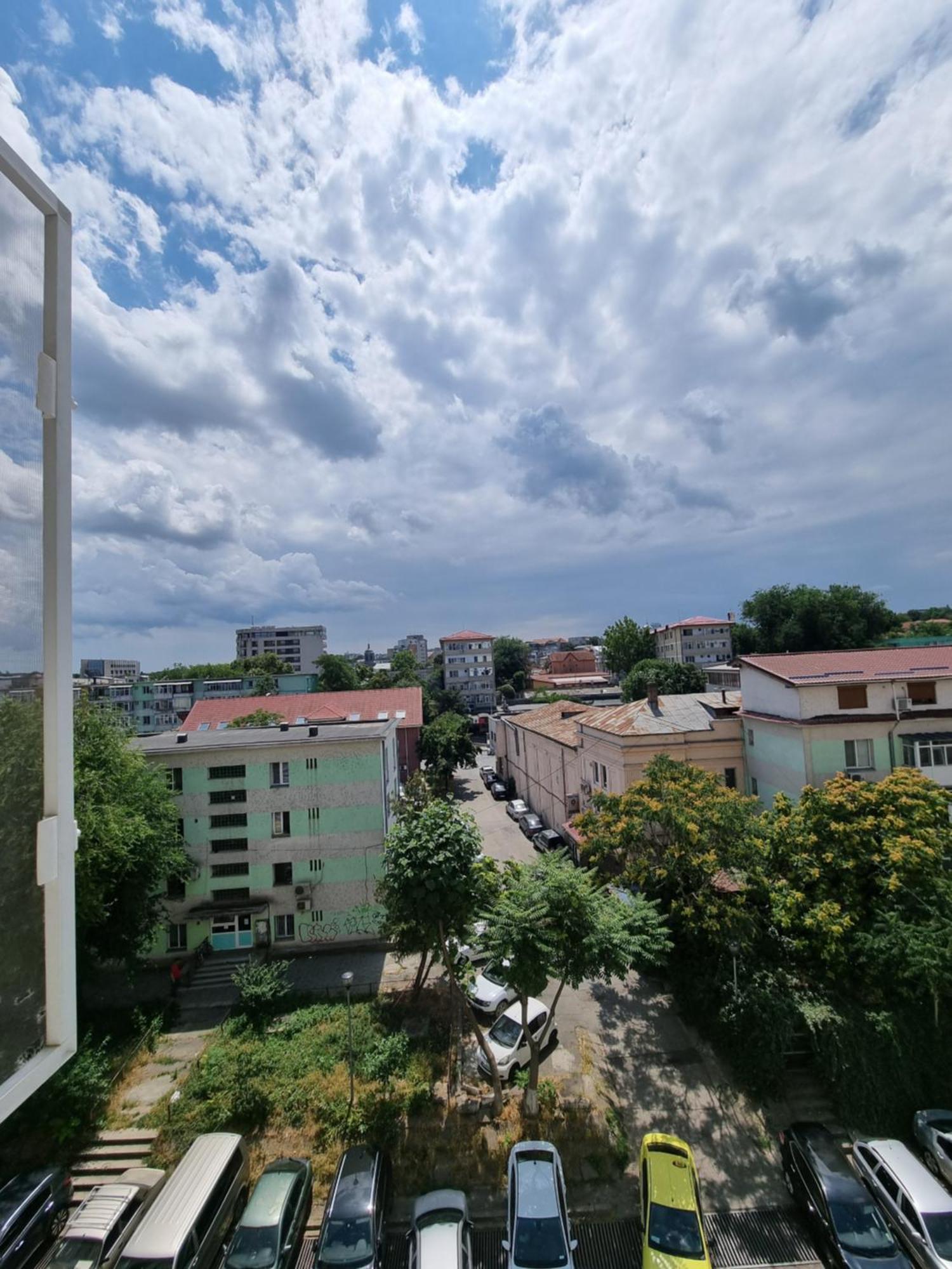 Apartment Lara Tulcea