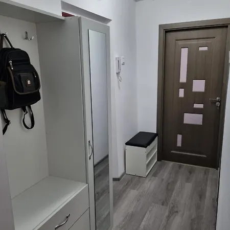 Lara Apartament Tulcea Exterior photo