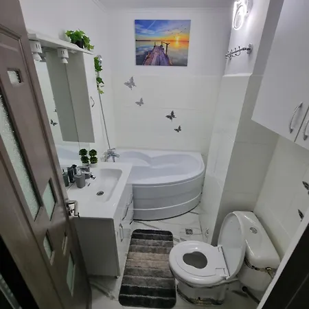 Lara Apartament Tulcea Exterior photo