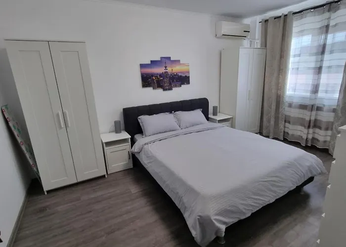 Lara Apartament