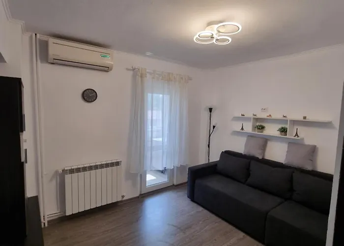 Lara Apartament