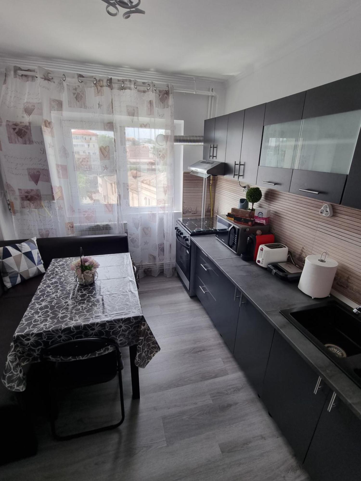 Apartamento Lara *