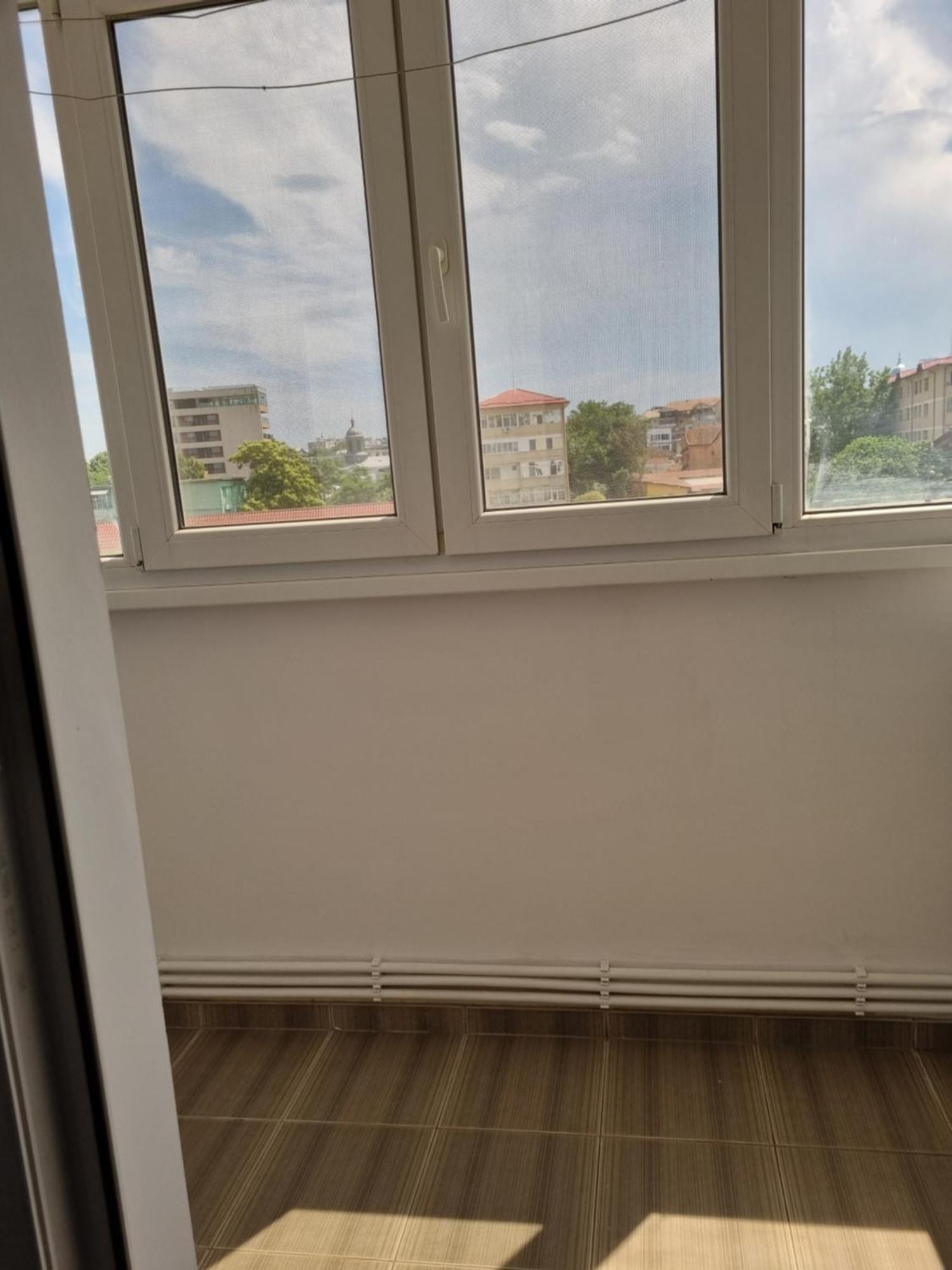 Lara Apartamento Tulcea